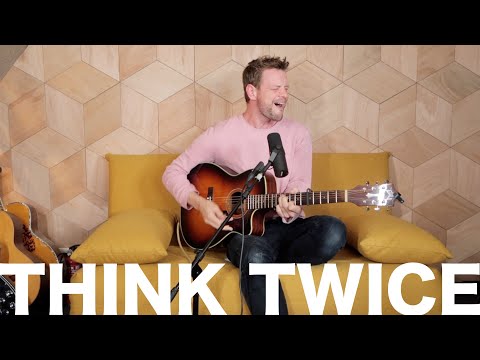 Think Twice - Celine Dion