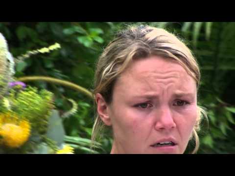 Charlie Swallows Turkey Testicles | I'm A Celebrity... Get Me Out Of Here!