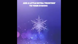 @sarahbrightman 'Tis the Season to Celebrate with Sarah's Beautiful 'A Christmas Symphony' Tour!