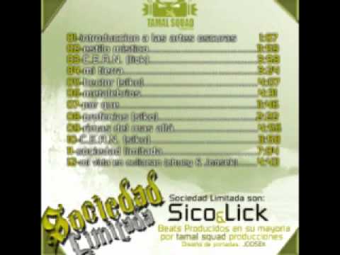 Sociedad Limitada (SL)-02- Estilo Mistico