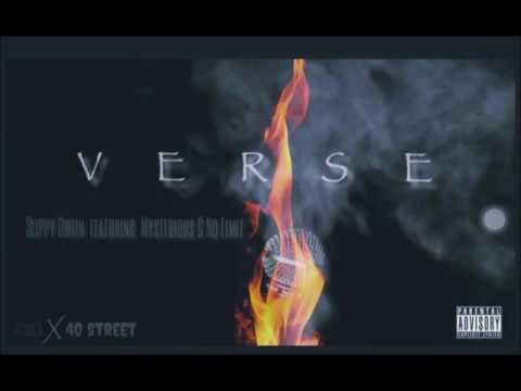 Sleepy Dwiin - Verse Ft Mysterious& NOLimit
