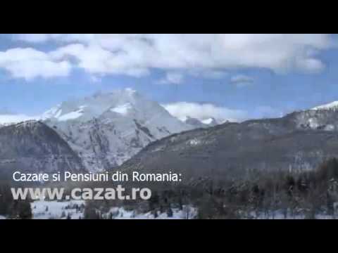 Cazare Izvorul Alb, Neamt - Cazat.ro