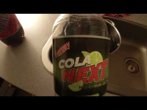 MongoTV_12017 - Del 3 - POPPER POPCORN LØRDAG AFTEN