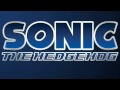 His World  Zebrahead Version - Sonic the Hedgehog 2006) Music Extended