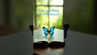 Qué dirás en tu defensa? @El Arrebato #shortvideo #adictoalasletras #gladyselena