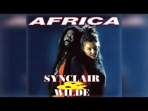 Sinclair & Wilde - Africa (Hey Joe)