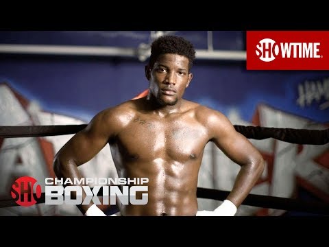 Showtime To Stream Two Fights Before February 9 TV Card