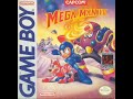 Ballade Battle Escape Mega Man IV GB EXTENDED