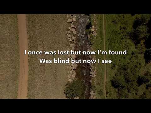 Turn Your Eyes Upon Jesus (Amazing Grace)