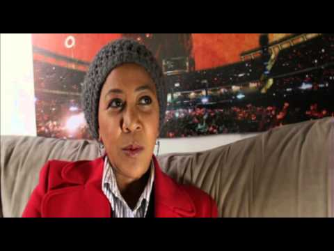 Radionovela "La Canción de Anase" Barbara Perea- La comadre araña