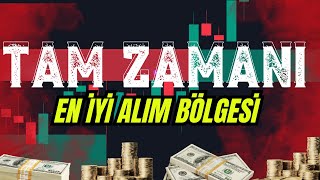 OTONATİK ORDER BLOCK İNDİKATÖRÜ İLE EN İYİ ALIM VE SATIM BÖLGELERİNİ Ö
