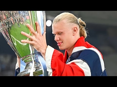 Manchester City ● Road To Victory - Champions League 2023