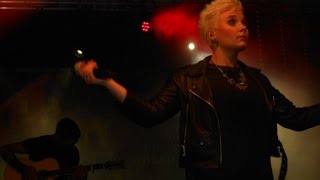 Elaiza - ,,Cinderella" (live)_2