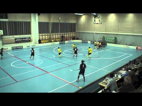 SB Vantaa naiset - Westend Indians