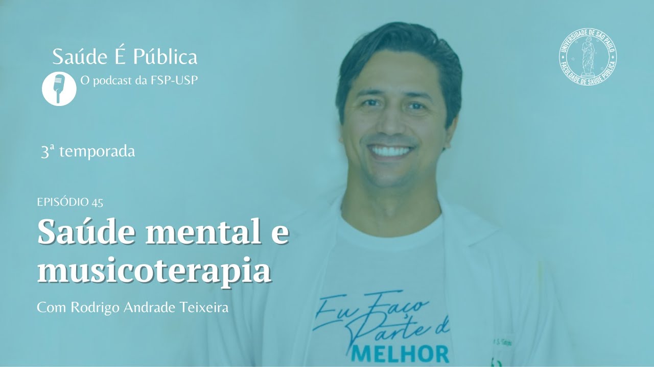 Saúde mental e musicoterapia