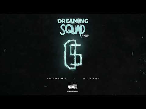 Lil Yung Nate - Real Gang Ft. Julitoraps (prod. by krakhaus)