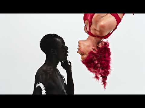 Crystal Murray - Other Men (feat. Le Diouck) (Official Video)