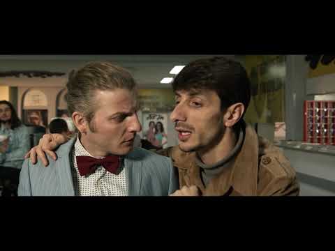 CBC TV Shpk Nazı - Episodi 34