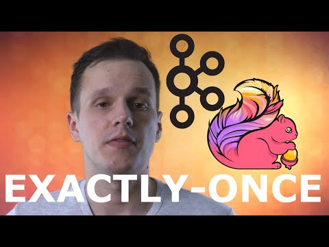 Exactly-once Semantics in Apache Flink: How does it work?