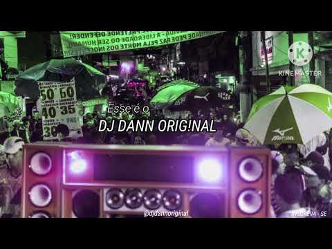 AGRESSIVO - SAFADINHA 2 - DJ DANN ORIGINAL