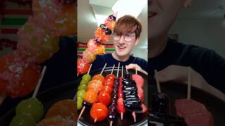 Download lagu Ranking EVERY TangHulu Flavor! mp3 Download lagu Ranking EVERY TangHulu Flavor! mp3