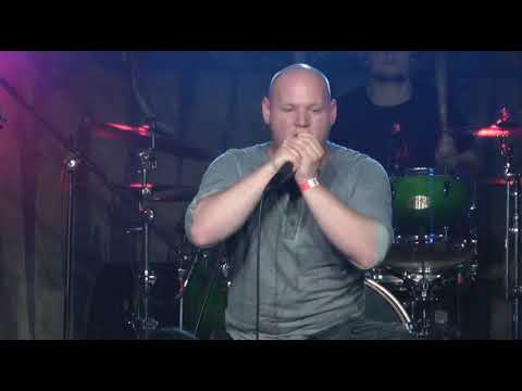Hackneyed Live Konzert (Auszug) @ Chronical Moshers 2016