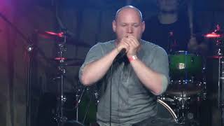 Hackneyed Live Konzert (Auszug) @ Chronical Moshers 2016