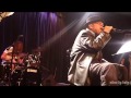 Pere Ubu-THE LONG WALK HOME-Live @ Slim's, San Francisco, CA, December 6, 2016-Coed Jail Tour