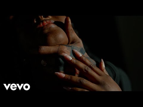 Tommy Lee Sparta - Deal Wid Mi Hard (Official Video) ft. Leaha