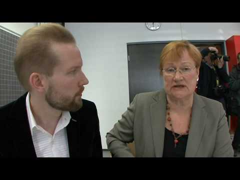 Global Dignity Day Finland