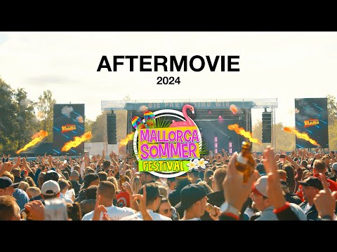 Mallorca Sommer Festival 2024