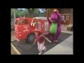 Barney Safety