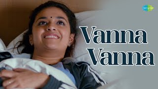Vanna Vanna - Video Song  Good Luck Sakhi  Keerthy
