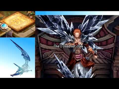 Final Fantasy XII: Revenant Wings Episode 69: The Unconscionable