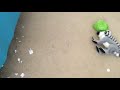 Opening To Special Agent Oso On Sprout ON DEMAND