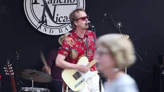 Chuck Prophet . The Left Hand And The Right Hand