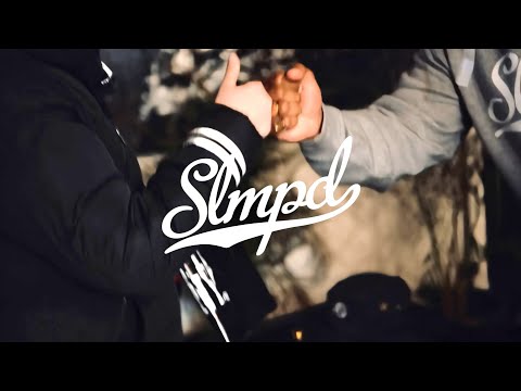 SLMPD CO® - "MAJOR LEAGUE" POP-UP RECAP