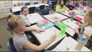 Single-Gender Classroom