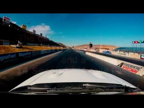 The Difference between a 10 Second Car and a 14 Second Car