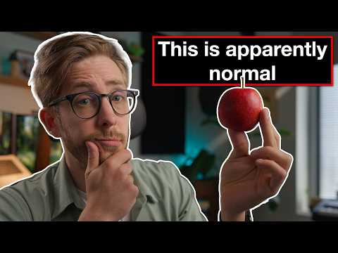 The Strangest Thing American Cities Make Difficult