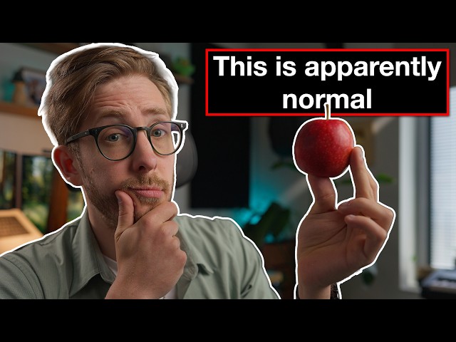 The Strangest Thing American Cities Make Difficult SDDEFAULT Thumbnail