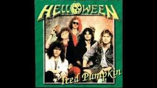 Helloween - Blue Suede Shoes