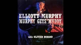 ELLIOTT MURPHY Silver Bullet (Live) Special Guest CHRIS SPEDDING