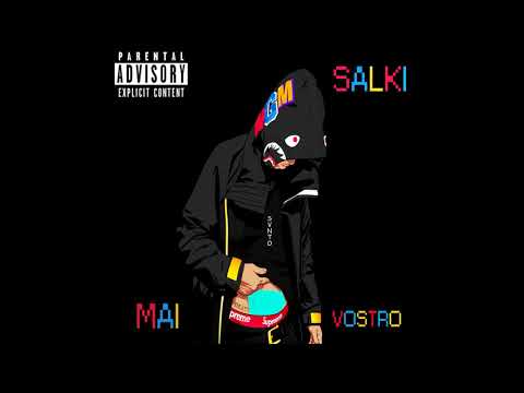 Salki - Mai Vostro
