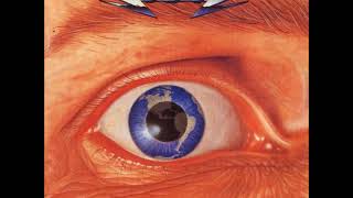 U.D.O. "Faceless World" Full Album -1990-