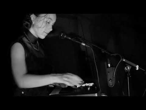 JOPLYN: In The Studio #007 - COMFORT