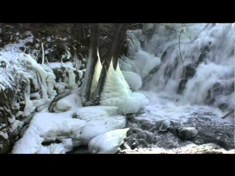 CANTON MASSACHUSETTS WINTERS