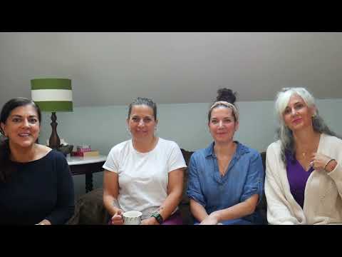 The Knitters' League :: Episode 54