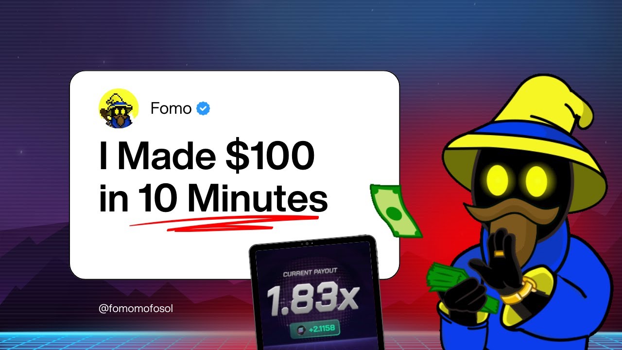 SolPump Airdrop Guide — Earn Free SOL Hourly (Use Code FREESOLANO)