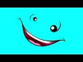 Face Segments Animal Sounds